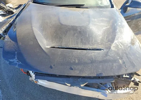 2018 BMW M4 z USA, uszkodzony, nr VIN WBS4Y9C56JAC87938